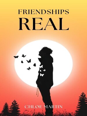 cover image of Friendships Real
